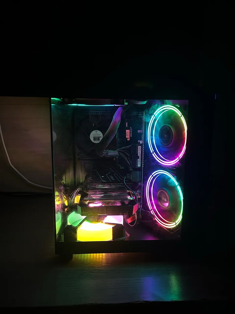 PC Gamer - Foto 2