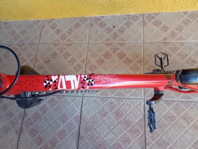Vendo Gios frx 2022 - Foto 3