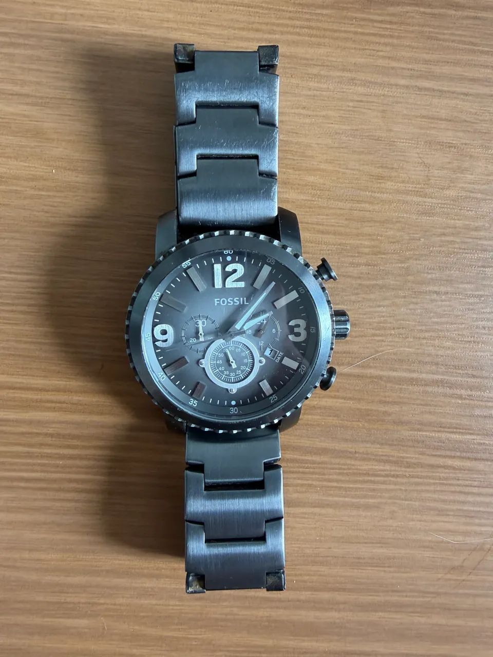Relógio Fossil - Foto 2