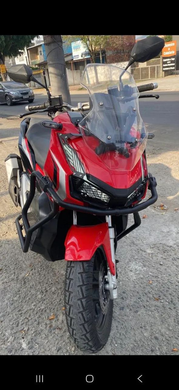 Honda ADV 2022 - Foto 2