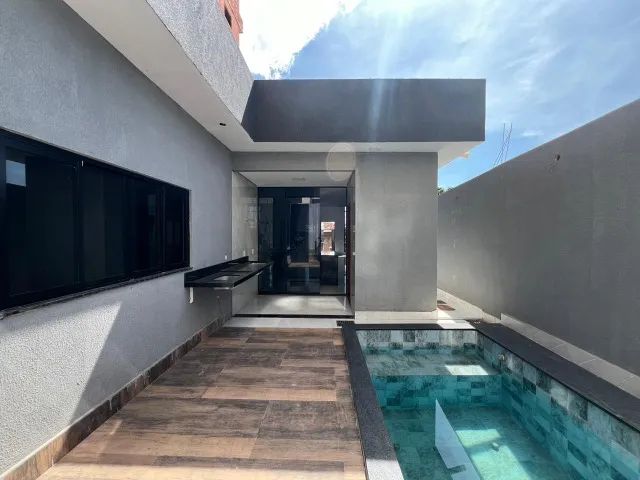 Vendo excelente casa no Taguaparque