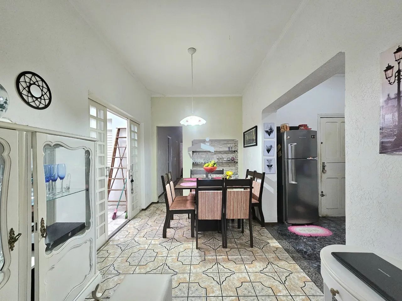CASA PARA VENDA | VILA NOVA | CAMPINAS - SP - Foto 5