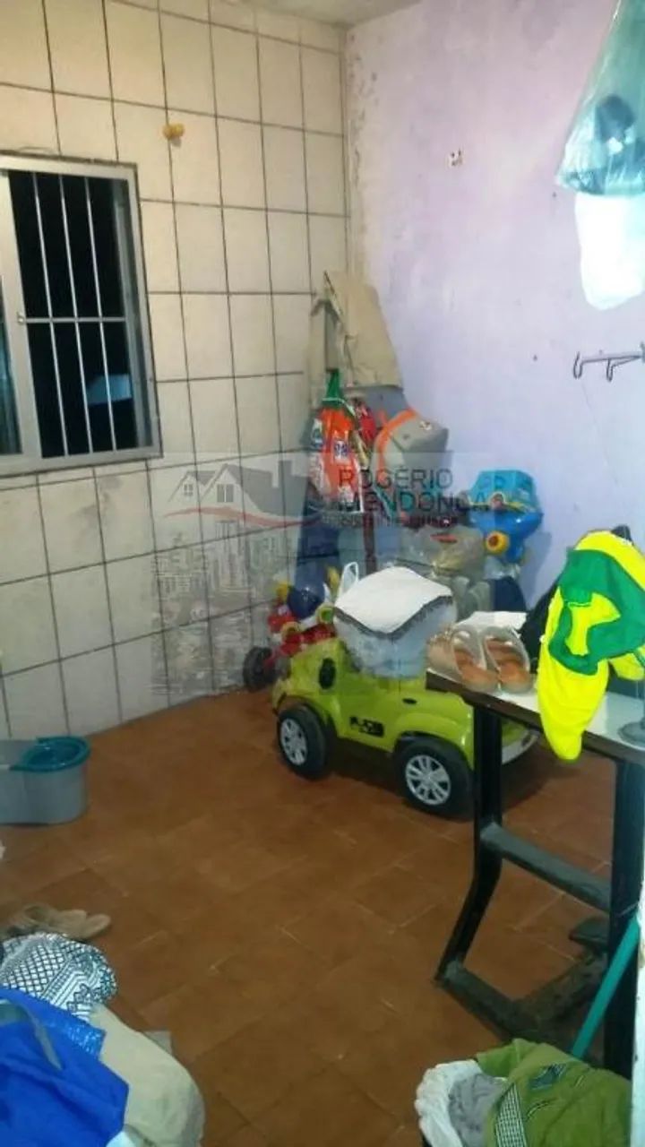 Casa em Sitio Novo - Foto 4