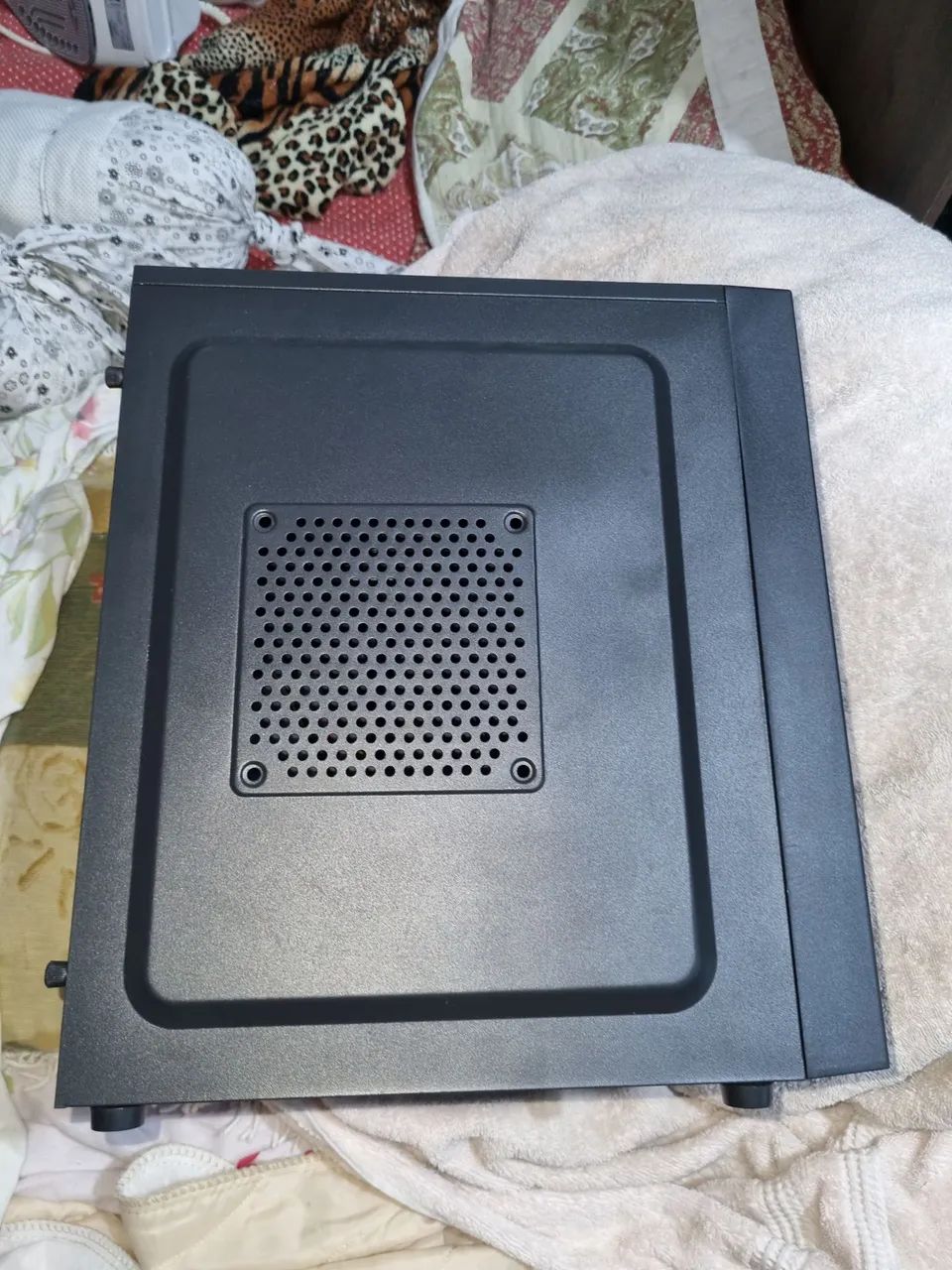 Gabinete Rise Mode X1 - Foto 5