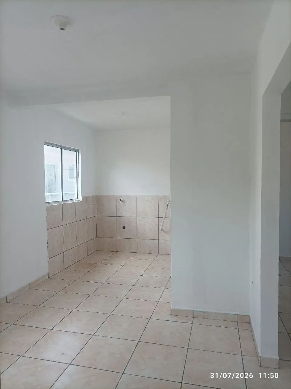 Casa 2 quartos sítio cercado, sem garagem  - Foto 4