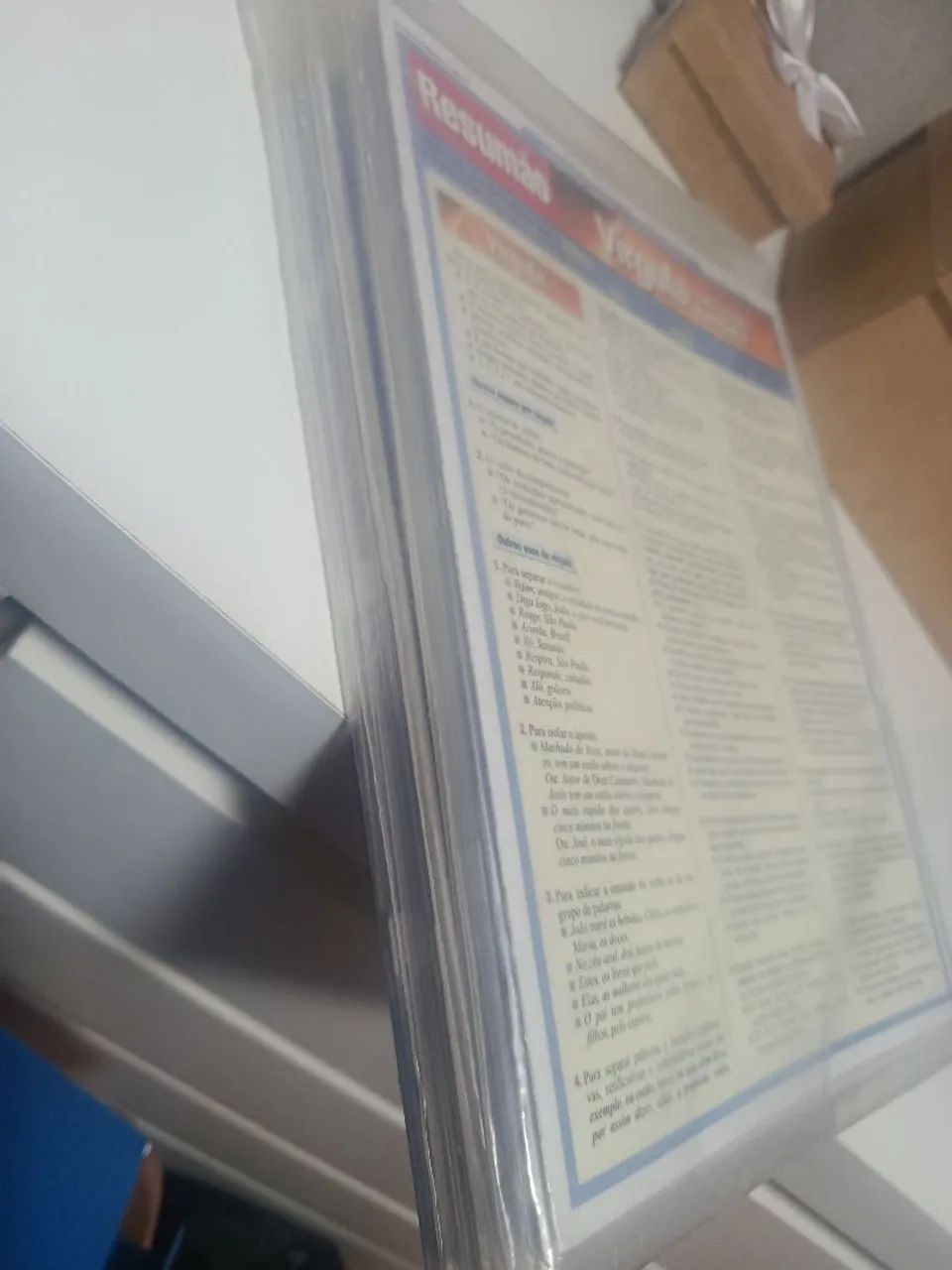 Resumão de estudos - Foto 2