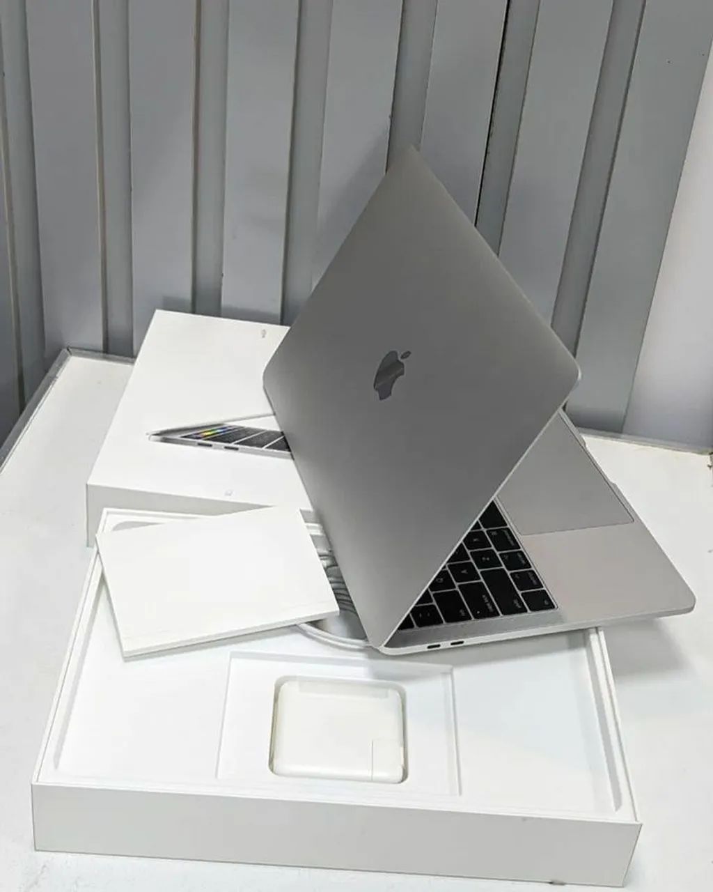 MacBook Neo 512 GB - NOVO  | Com Nota Fiscal