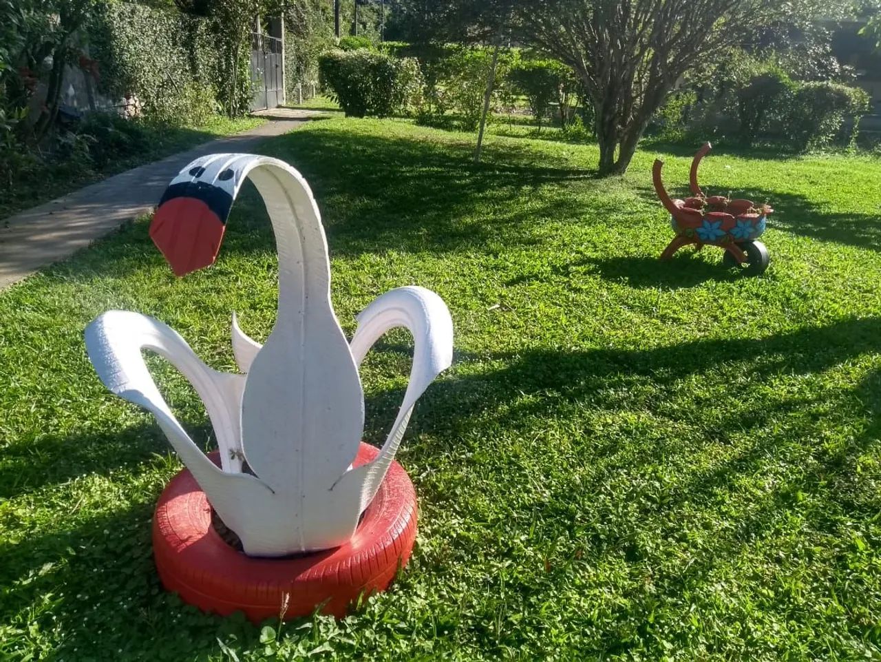 Sitio Recanto Verde (Santo Aleixo - Magé) - Foto 8