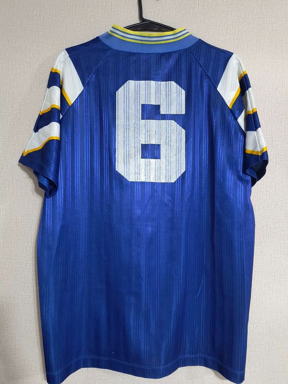 Camisa da Suécia 1996/98 - Foto 3