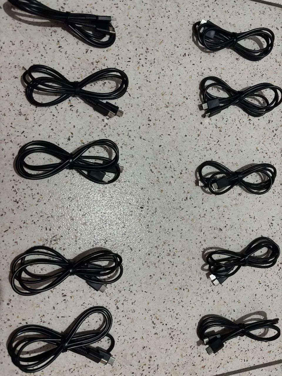 Usb c para tipo c 100w pd 3.0 