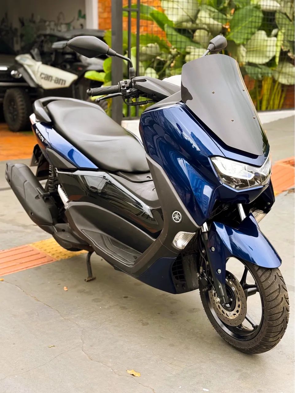 Yamaha NMAX 160 - Foto 2