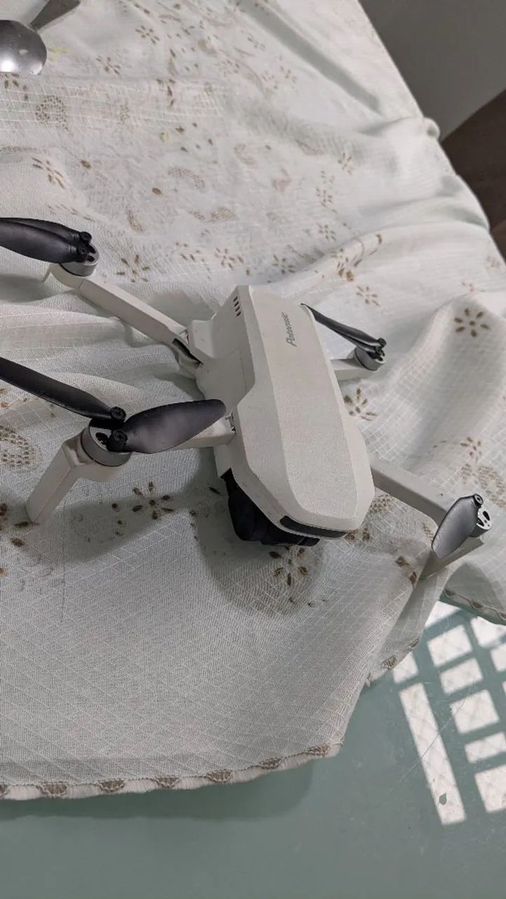 Drone potensinc atom lt  - Foto 2