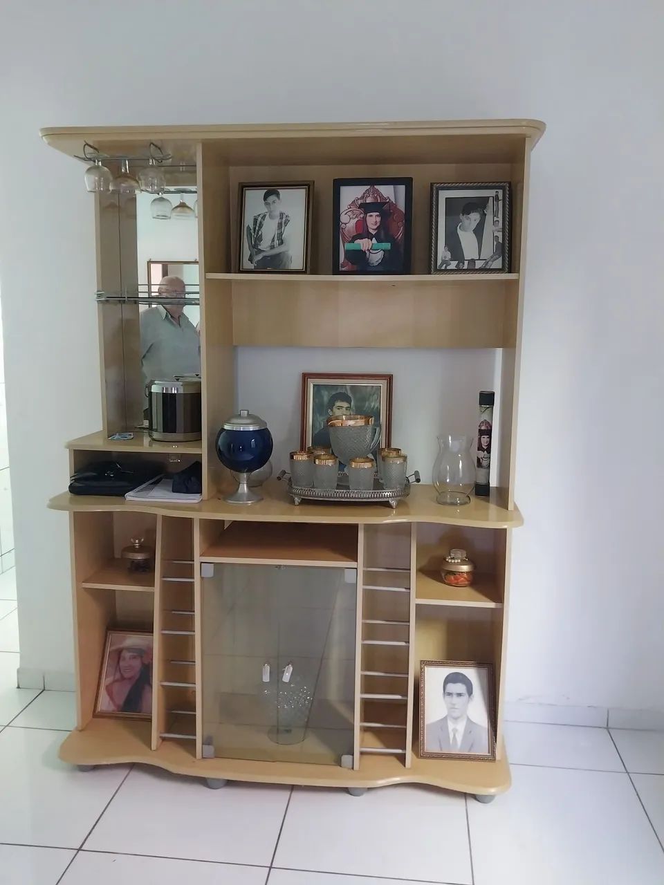 Estante