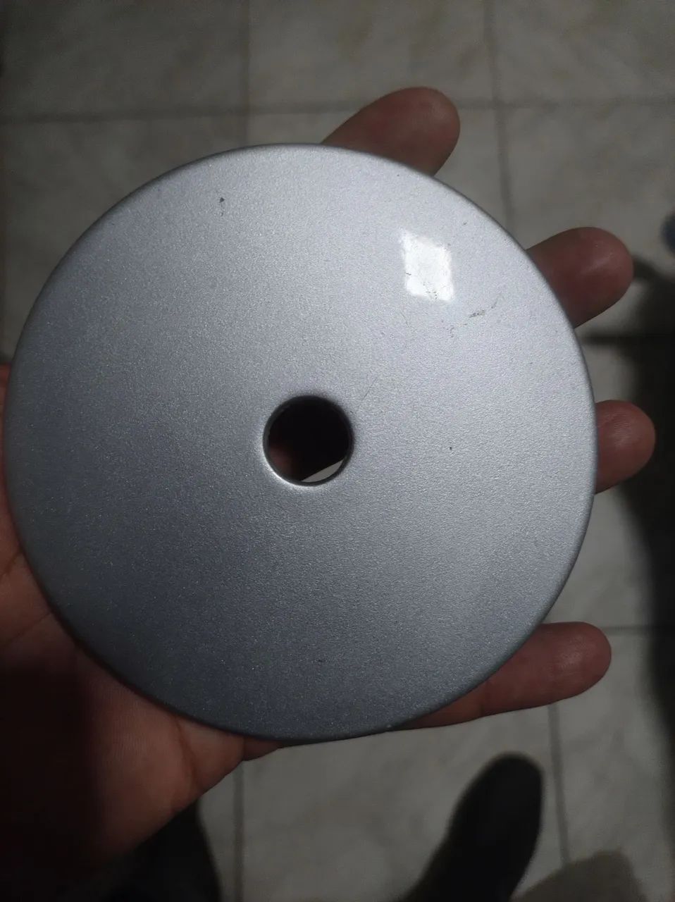 Tampa do tanque PEUGEOT 206,207 todos anos e versões,original usado 
