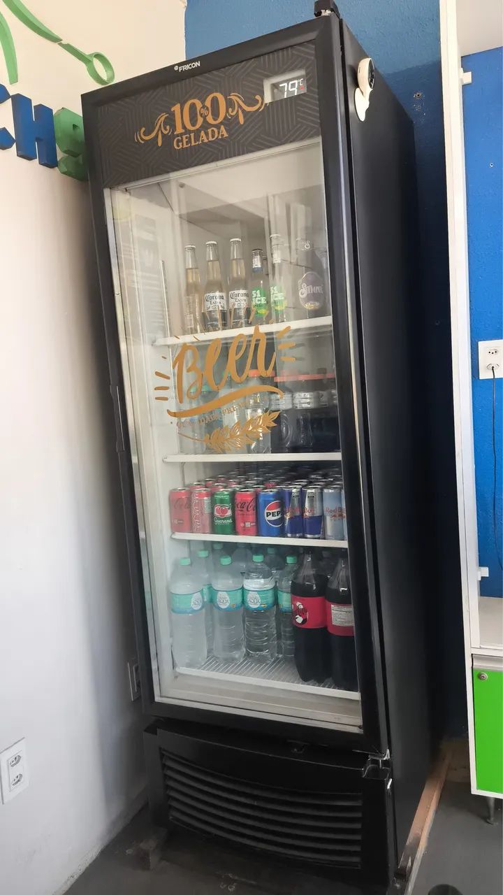 Vendo expositor de bebidas  - Foto 2