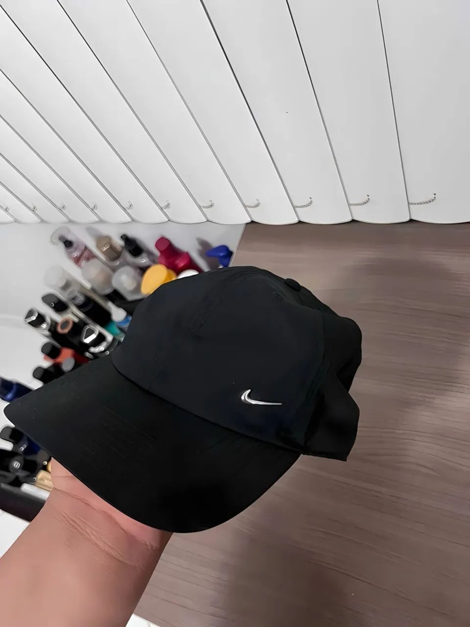 Bonés Nikes Originais