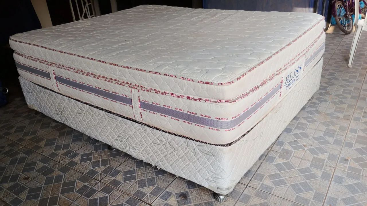 Cama box  - Foto 5