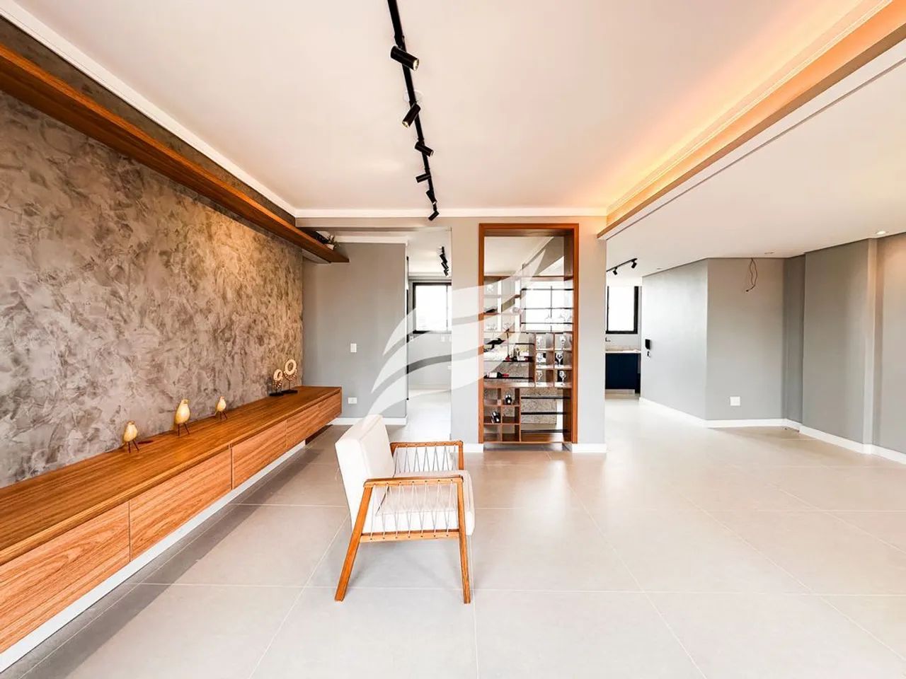 Edifício Mariana - Apartamento em área nobre no Centro de Araçatuba - Foto 5