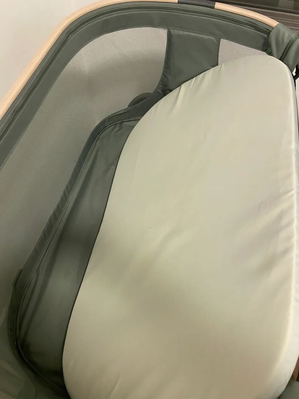 Berço Mac cosi CO sleep - Foto 6