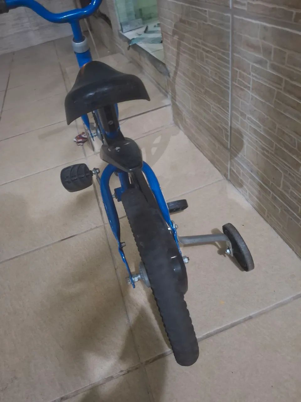 Bicicleta Infantil Menino - Foto 2