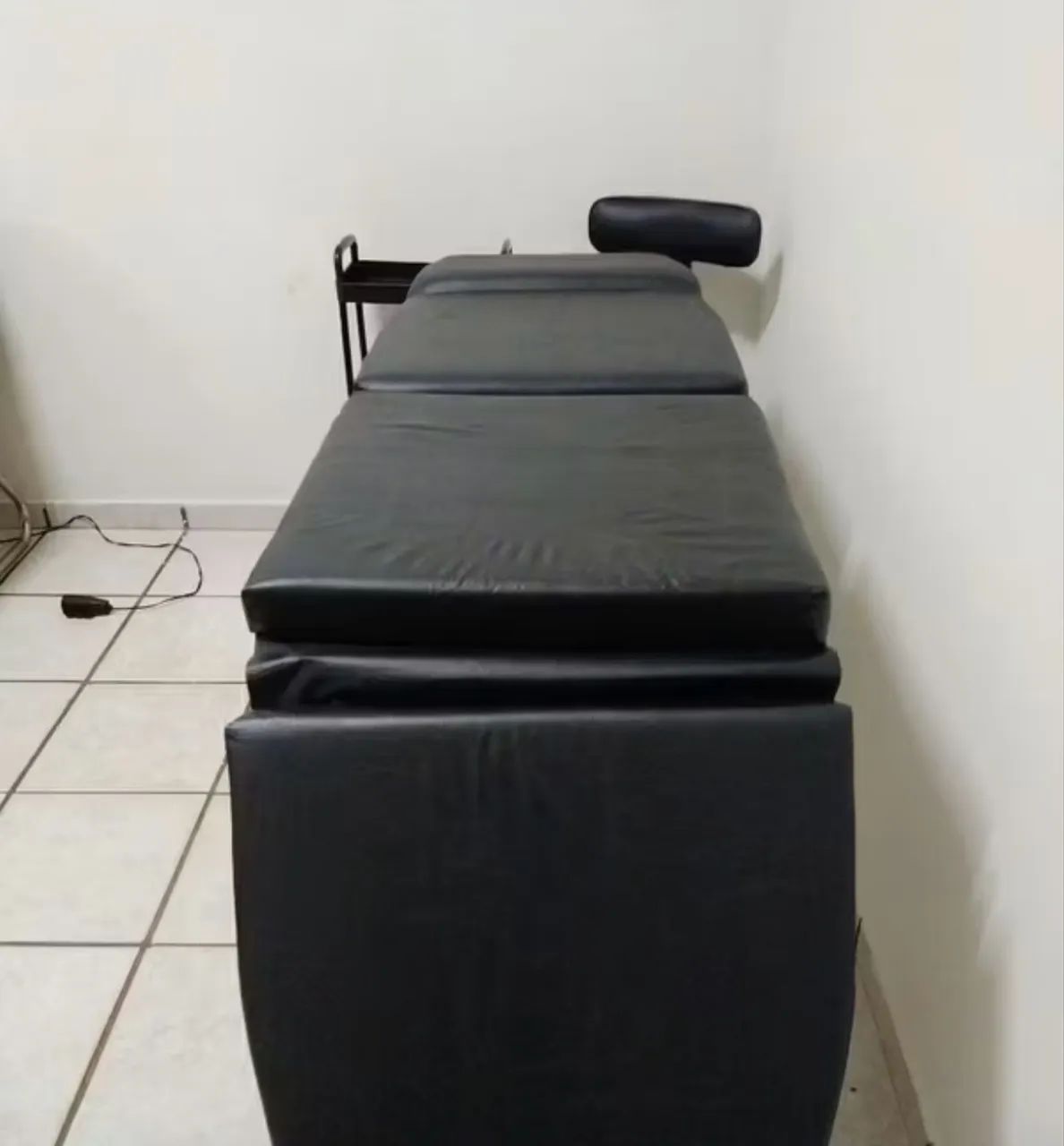 Maca de Atendimento Profissional - Semi Nova - Foto 2