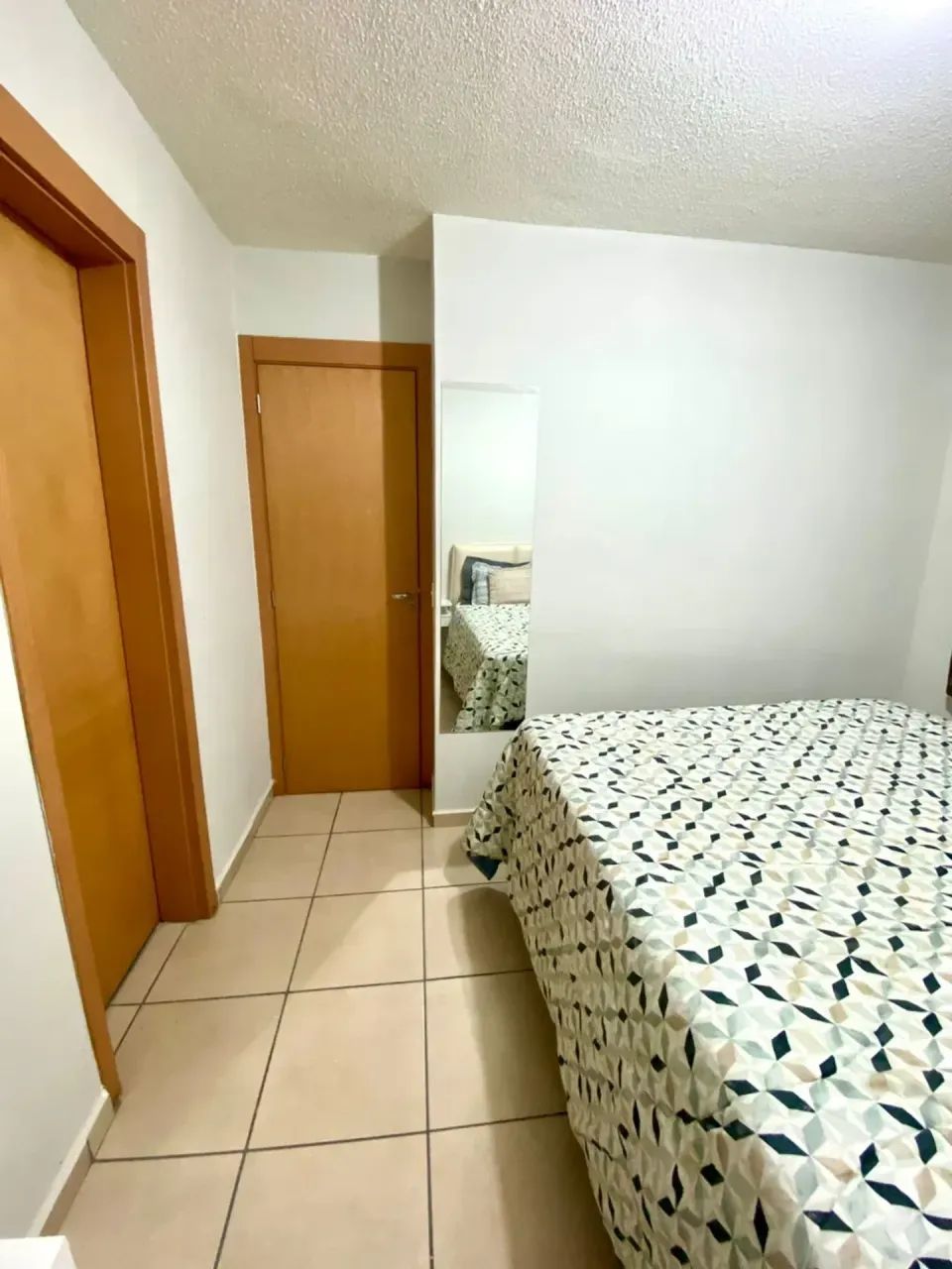 Apartamento com suíte à venda na região do coxipó - Foto 2