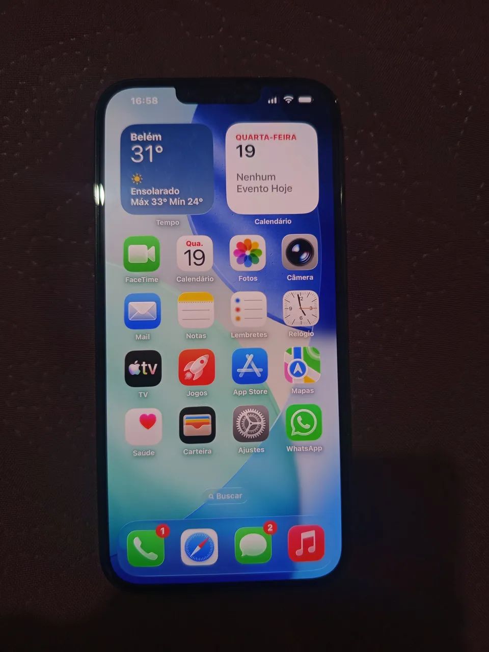 iPhone 13 Pro Max  - Foto 3