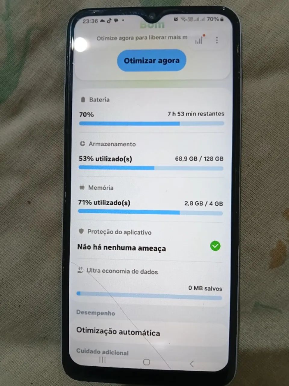 A 13 Samsung - Foto 3