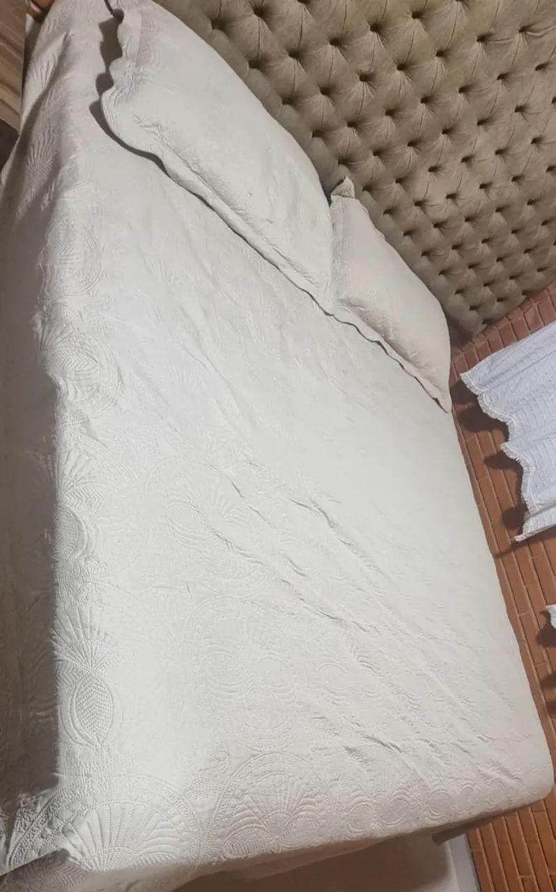 Colchão  - Foto 3