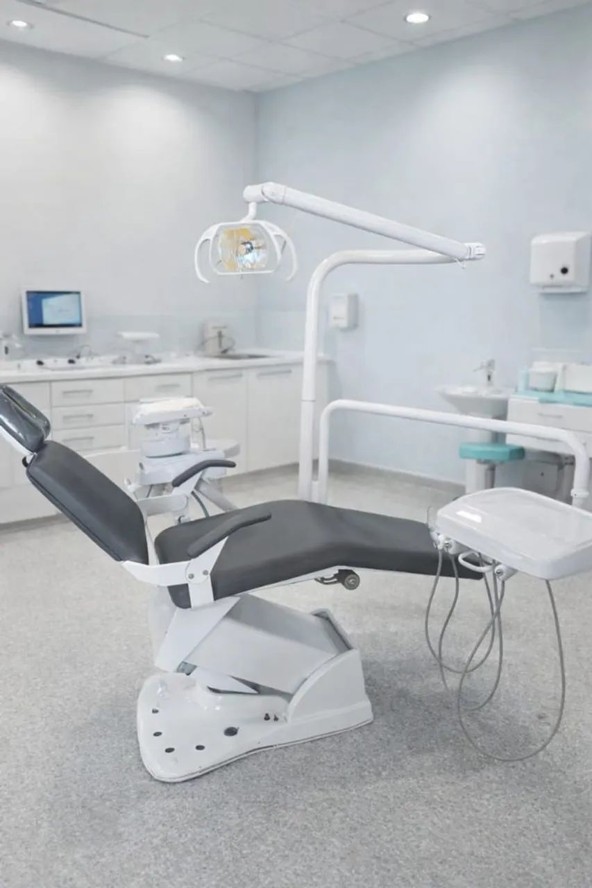 CADEIRA ODONTOLÓGICA REMANUFATURADA - Foto 3