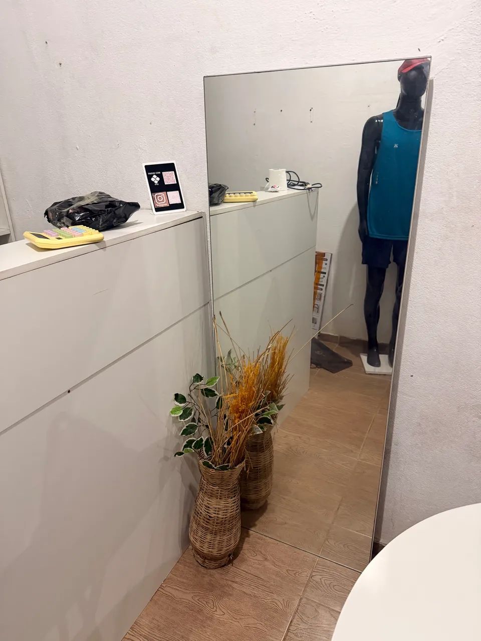 Espelho - Foto 2