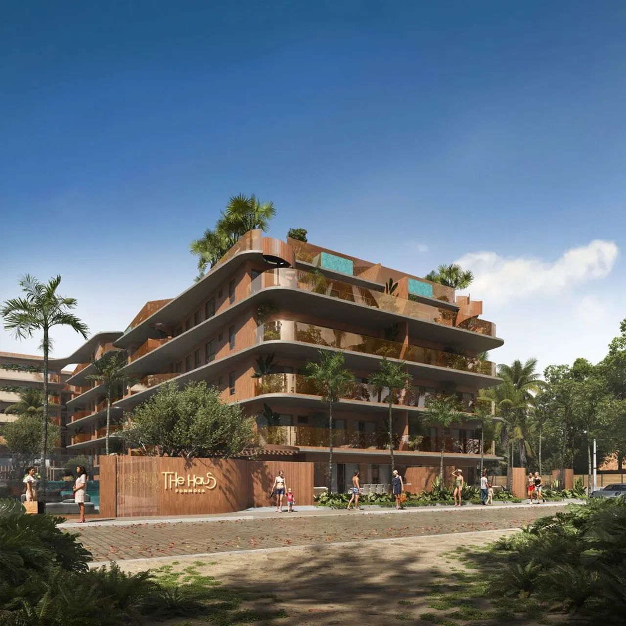 The Haus Formosa - Foto 2
