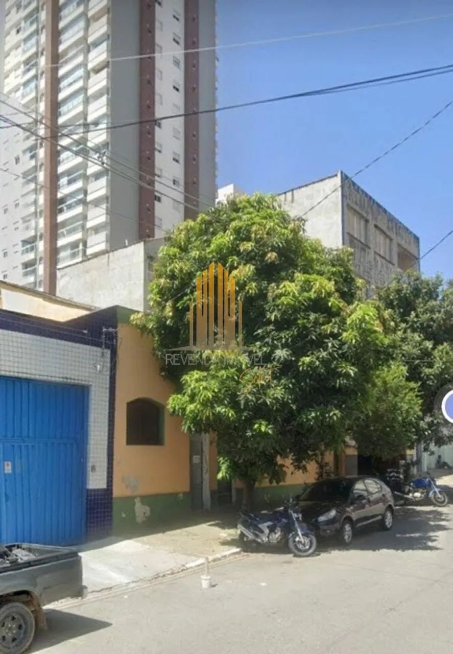 Terreno em São Paulo