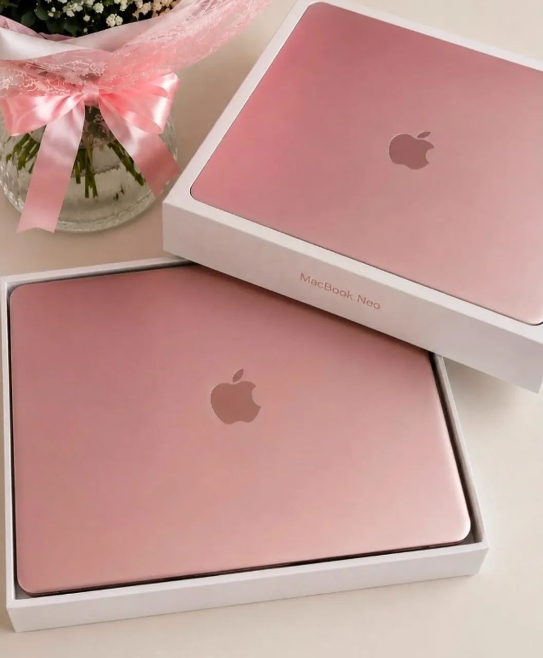 Apple MacBook Neo (2026) de 13 Polegadas - 8GB RAM / 256GB SSD - Foto 4