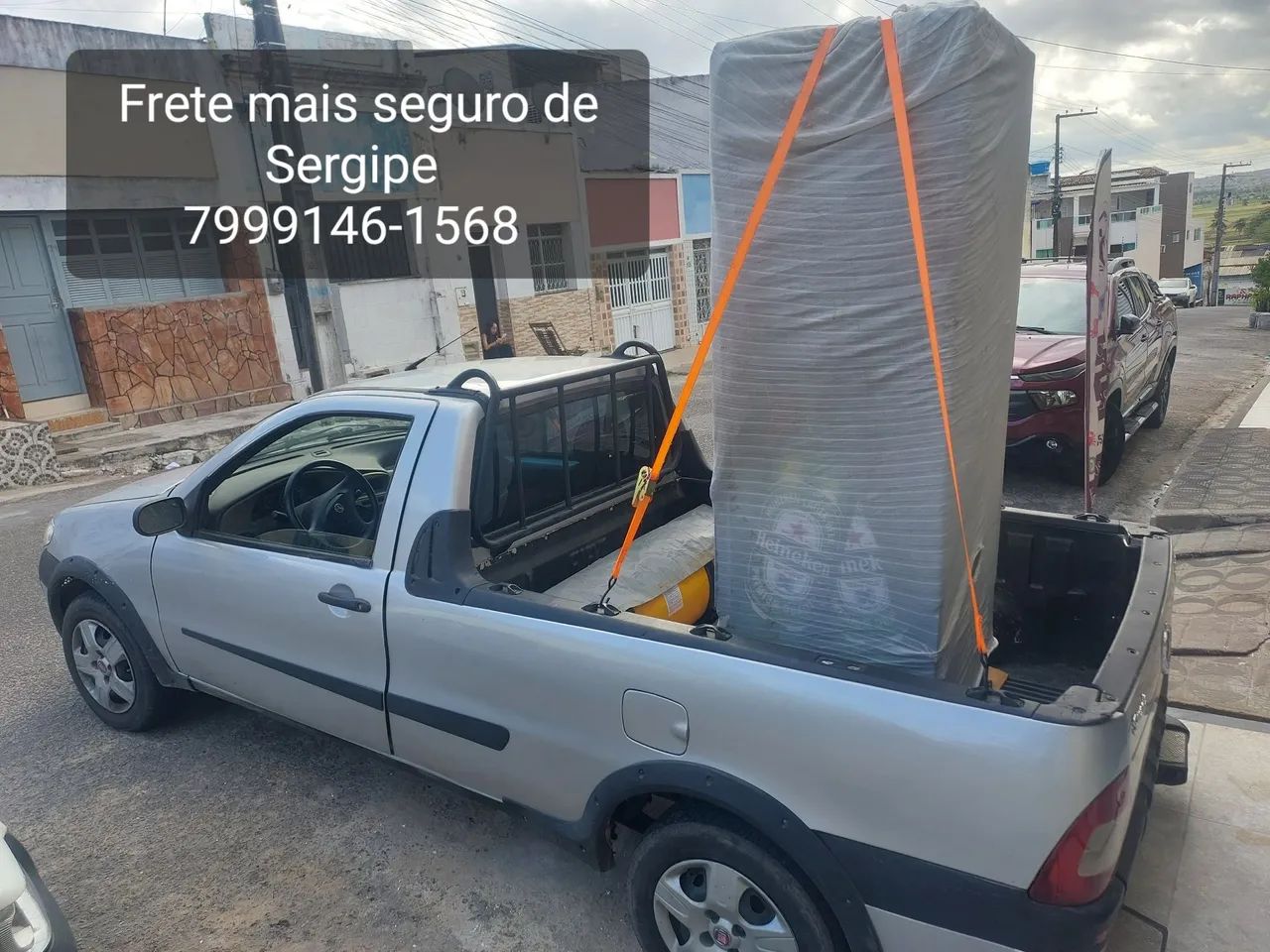 Frete 24h no Melhor preço do Estado 