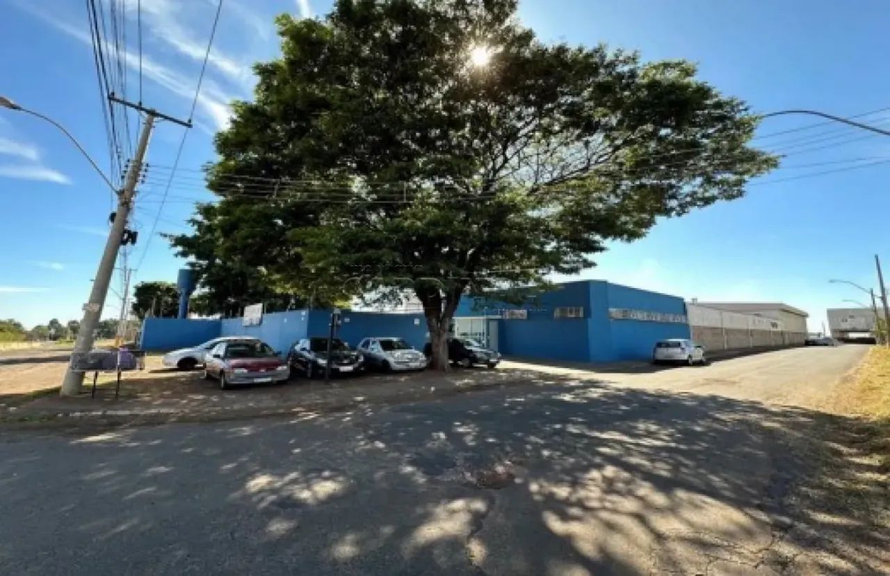 Galpão em Distrito industrial, com mais de 3000 mts² de construção - Foto 4