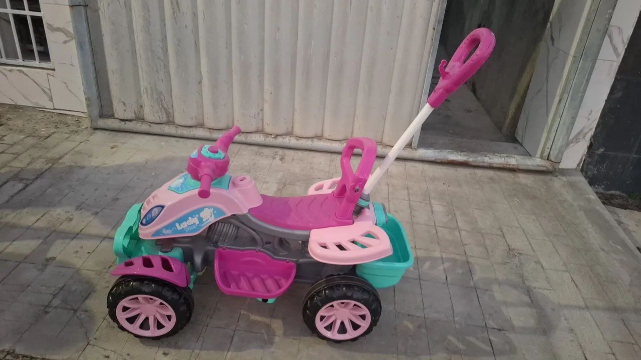 Carrinho de criança  - Foto 5