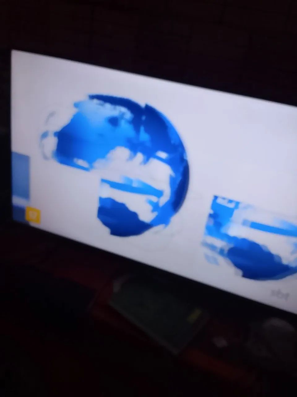 Tv Samsung 50 smart 4k - Foto 2
