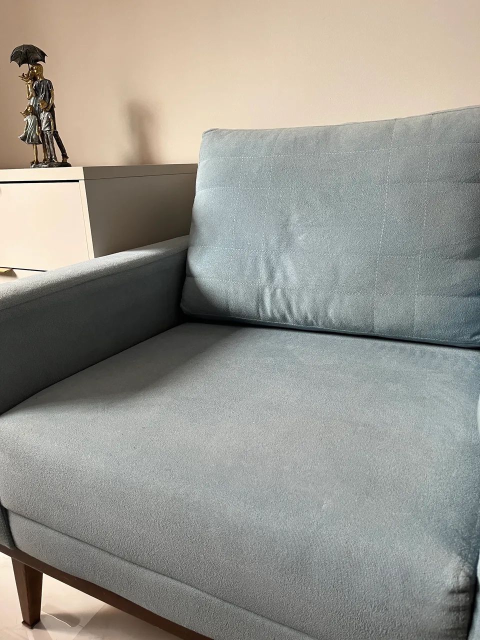 Poltrona decorativa  - Foto 4