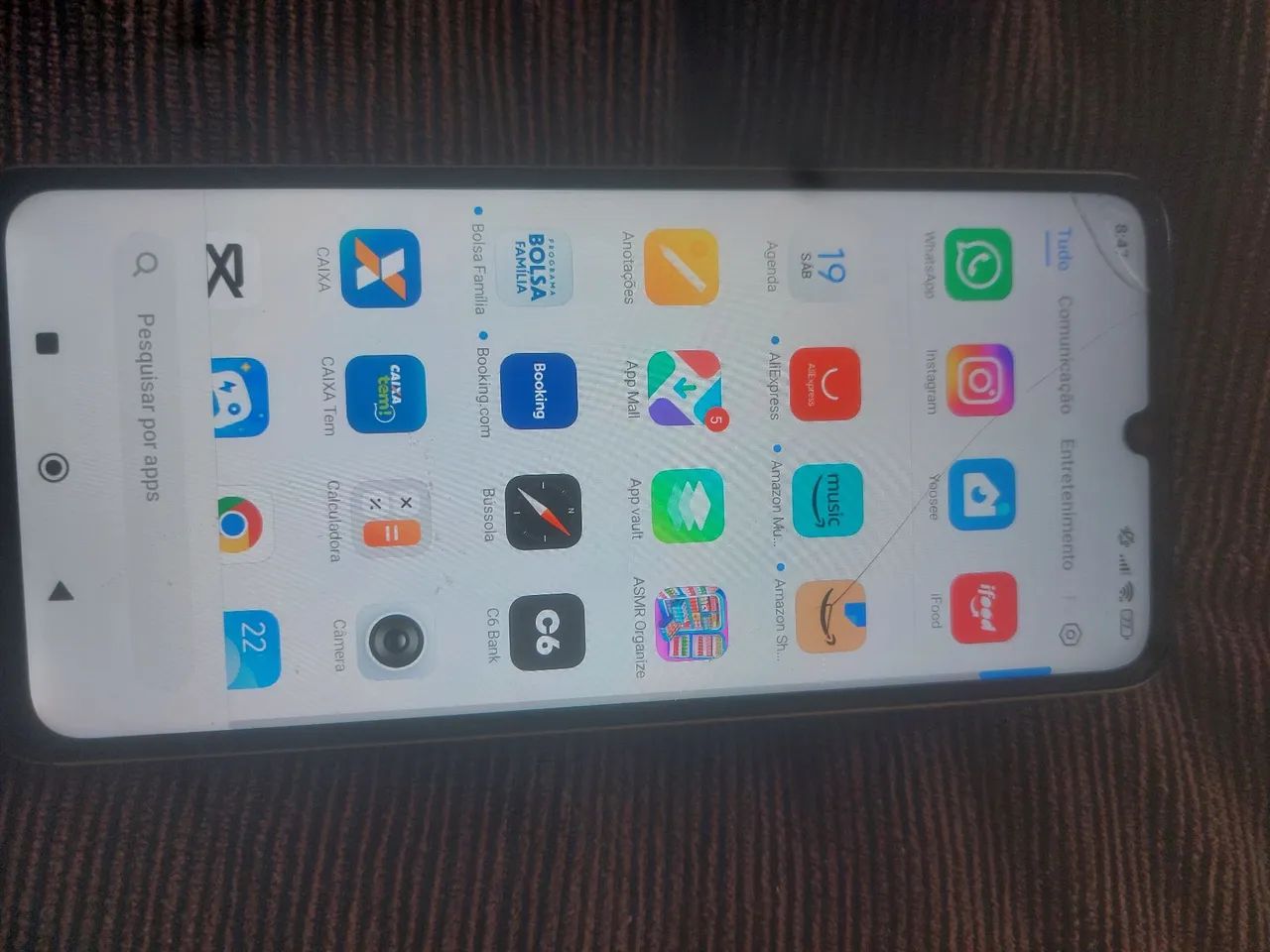 Celular  - Foto 2