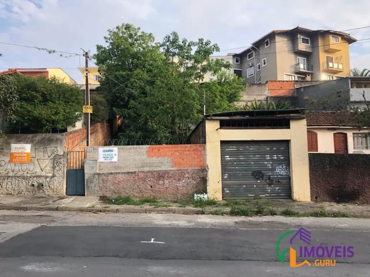 TERRENO - MORUMBI - SP - Foto 4