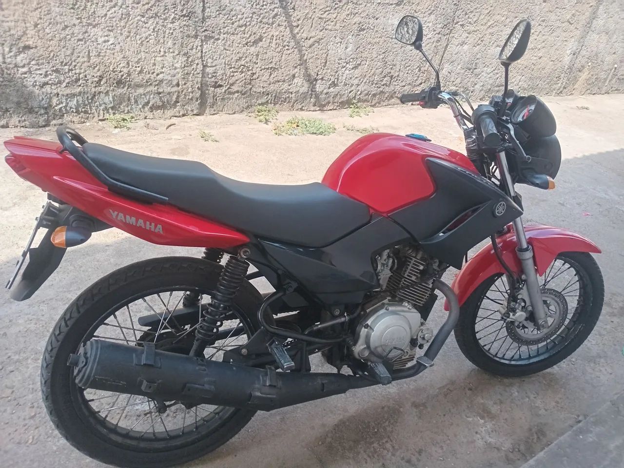 Mito factor 125 - Foto 2