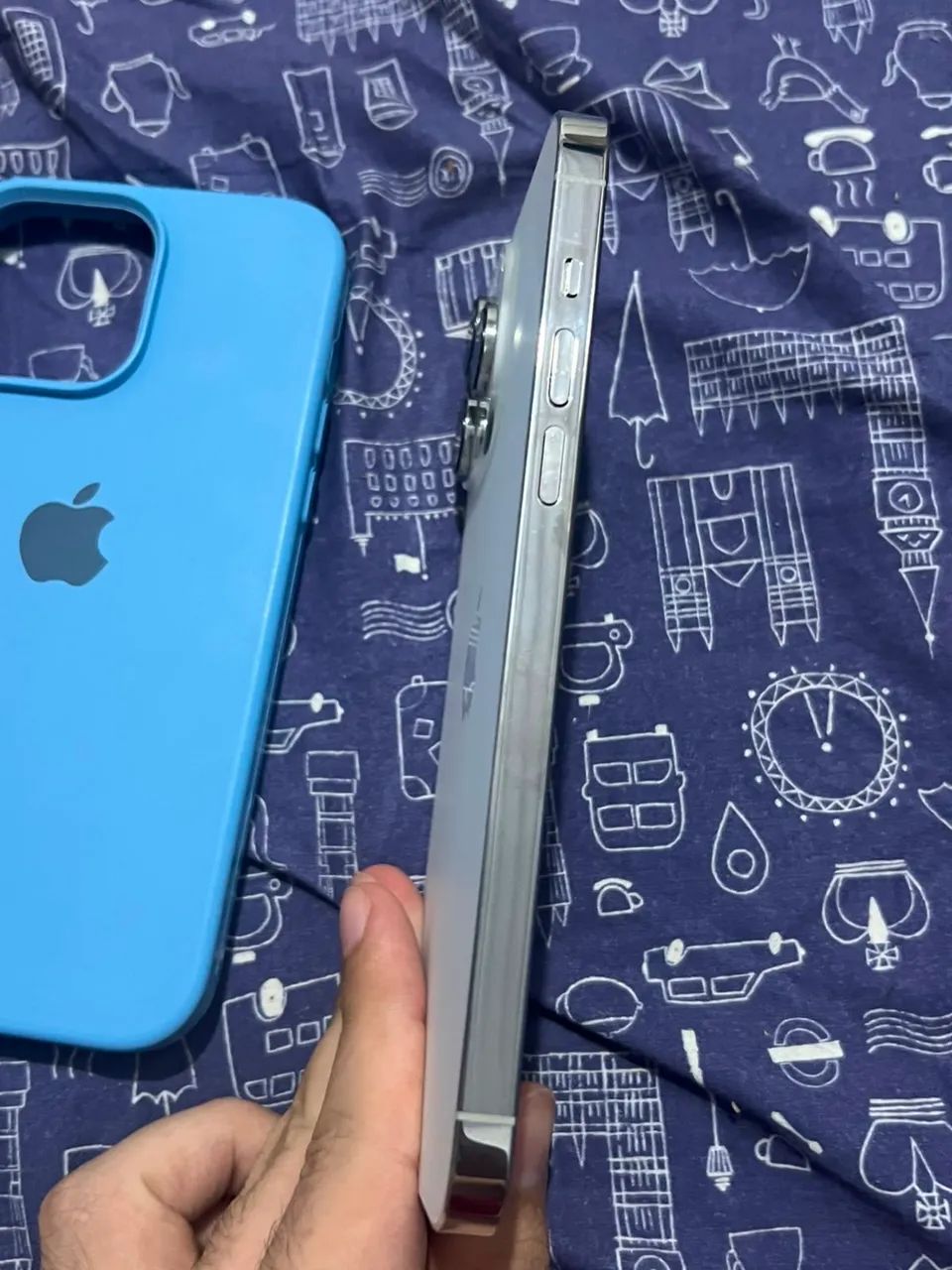 iphone 14 pro max  - Foto 2