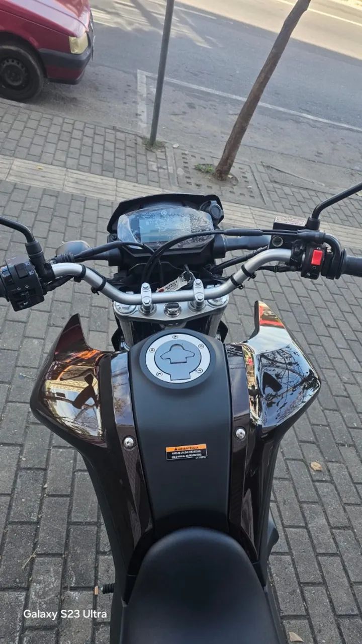 YAMAHA LANDER CONECT 250Cc - Foto 2