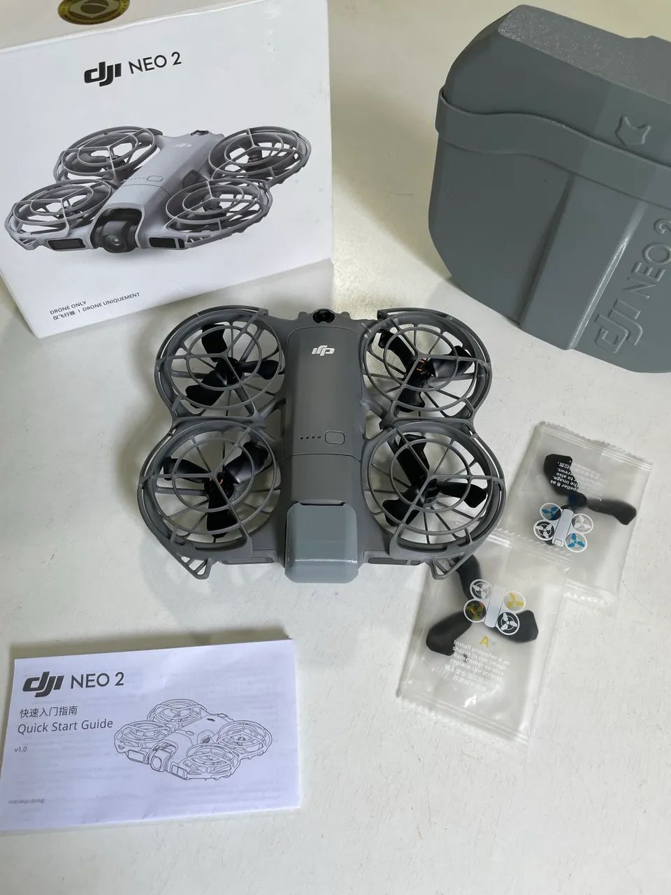 DJI Neo 2  - Foto 4