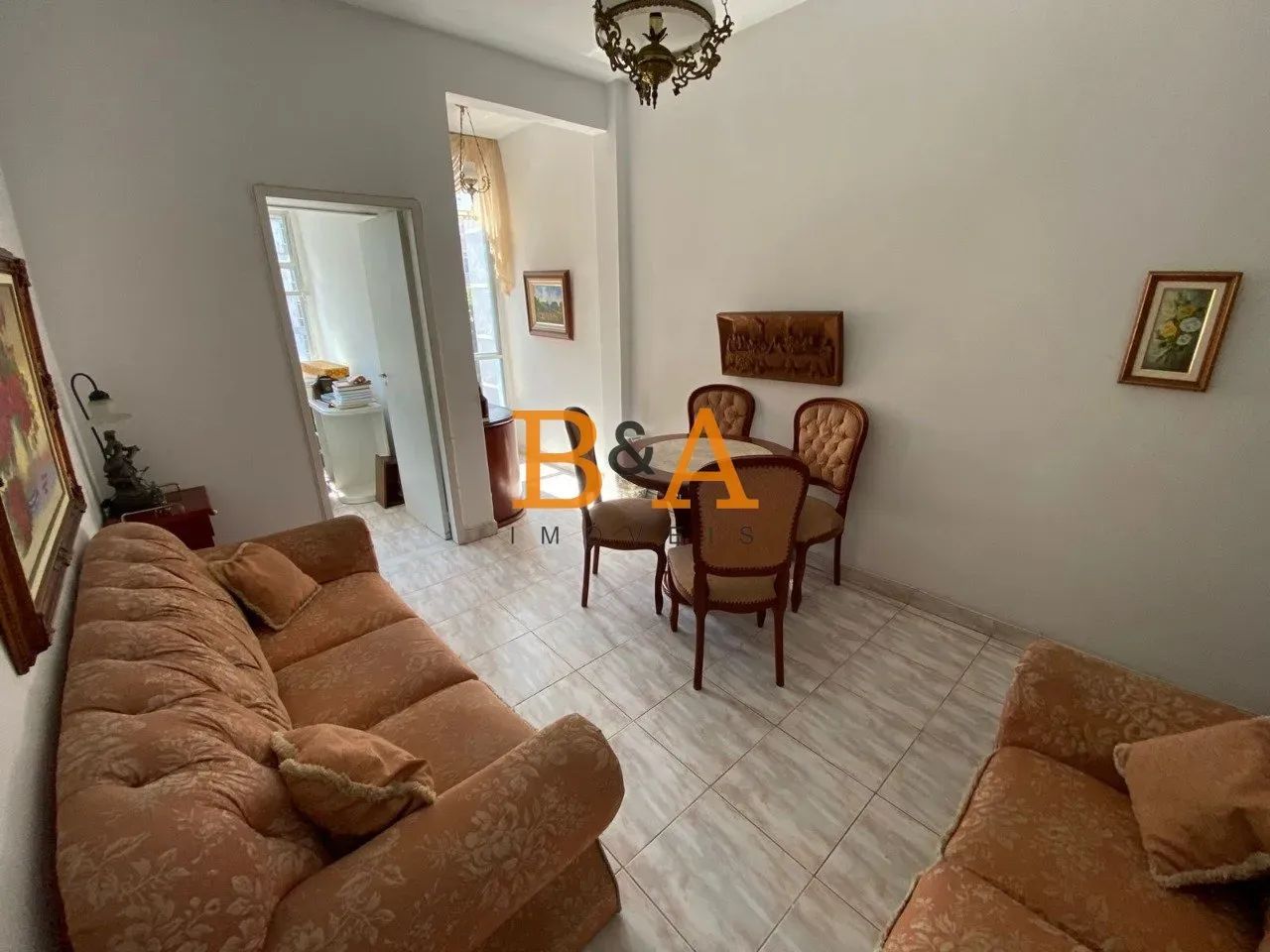 2 QUARTOS EM LARAJNEIRAS