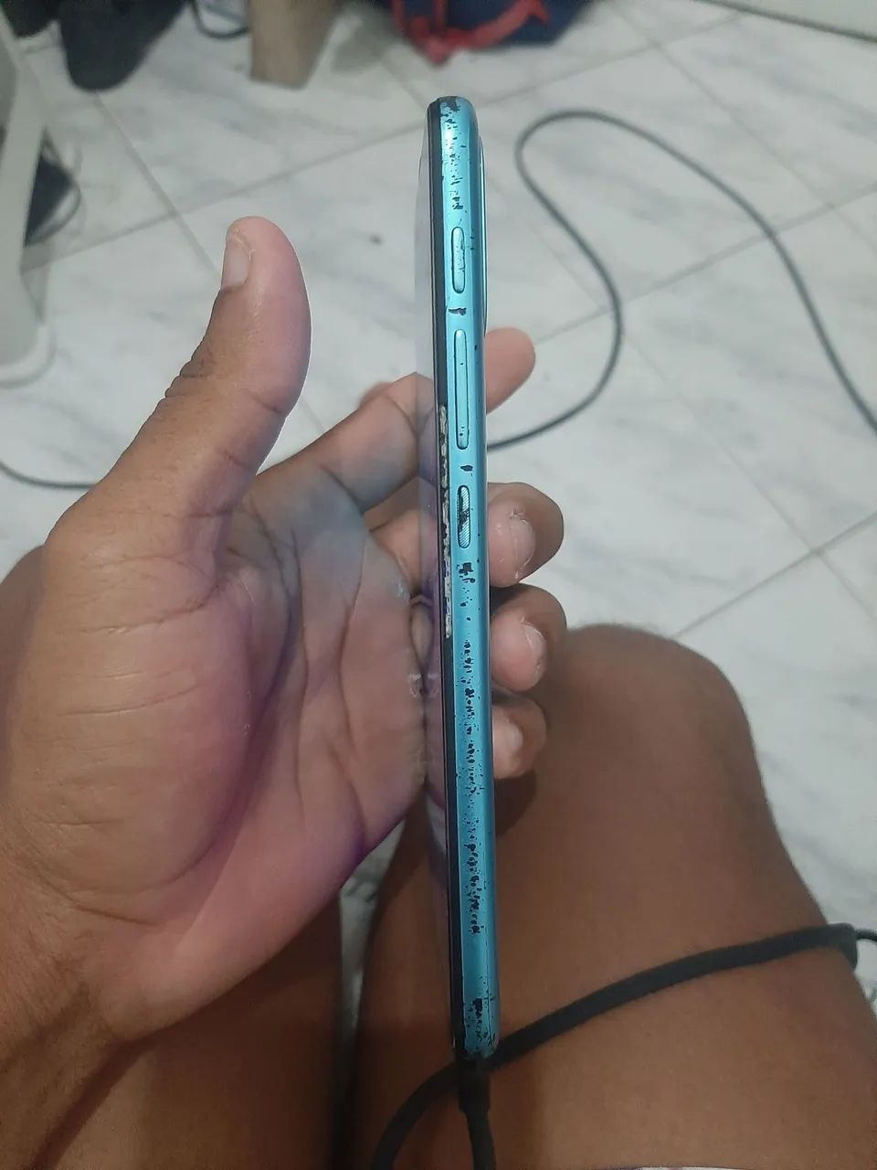 Moto e20 - Foto 4