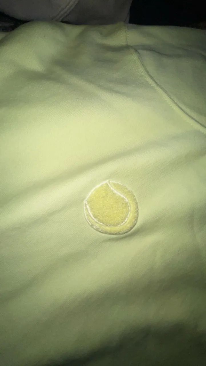 Sueter Verde Zara - Foto 4