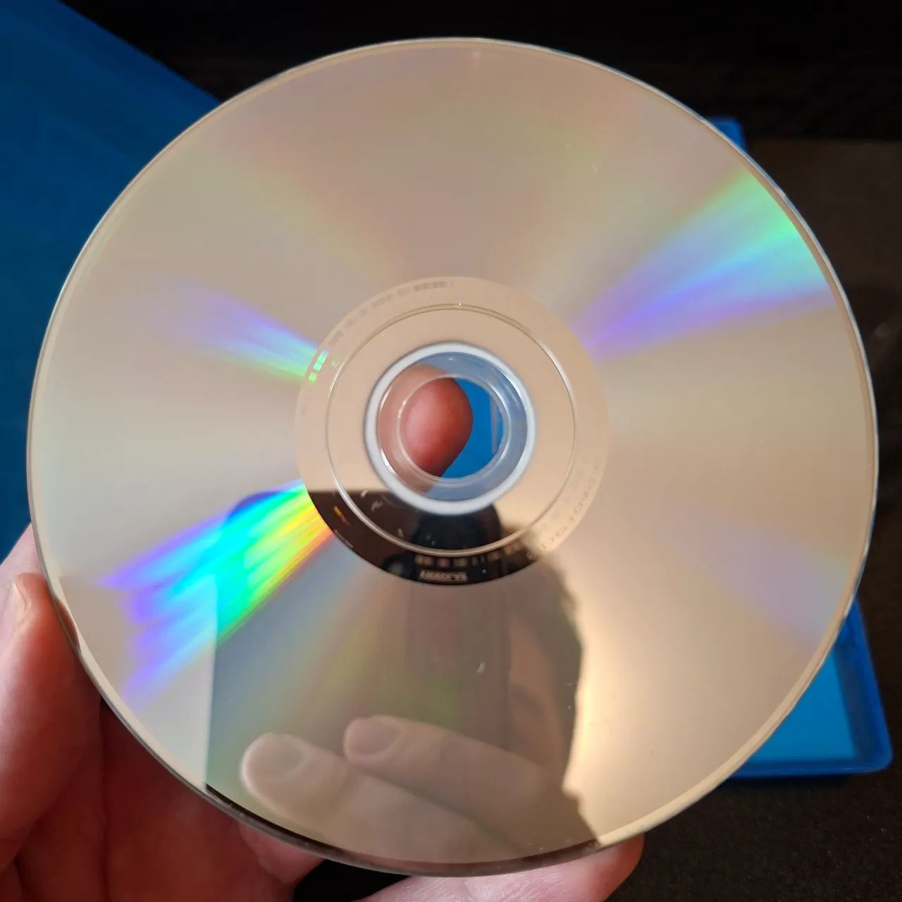 DVD Por Água Abaixo  - Foto 4