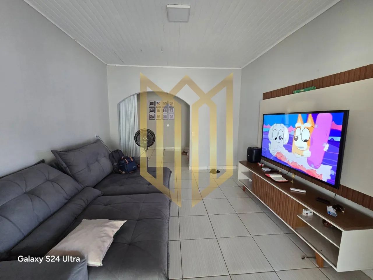 Casa 4 quartos a venda Jd. Primavera - Cuiabá MT - Foto 4